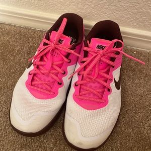 Nike Metcon2